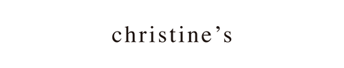 christine's